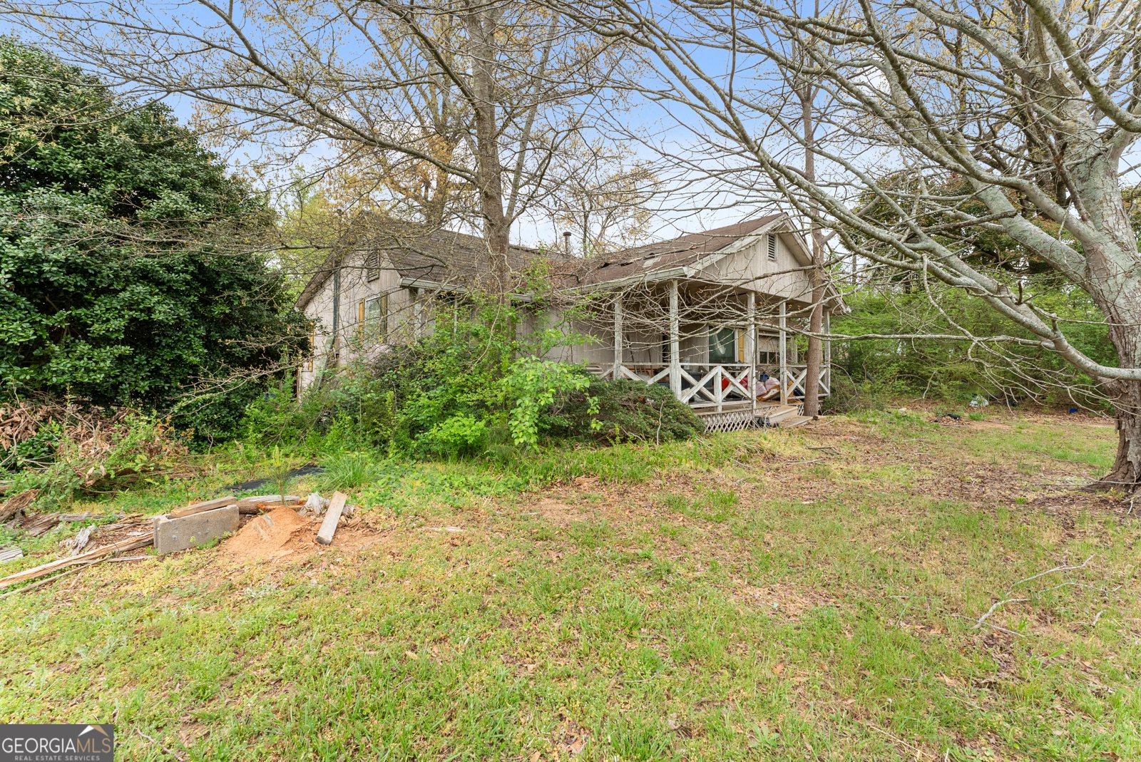 4420 Thompson Bridge Road Gainesville - Photo 64