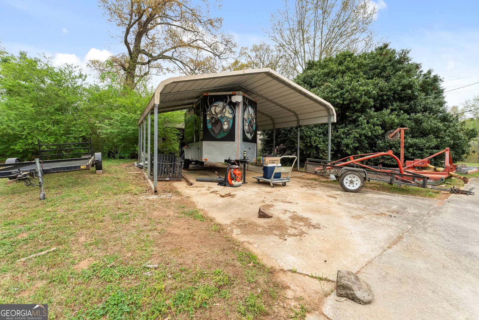 4420 Thompson Bridge Road Gainesville - Photo 65