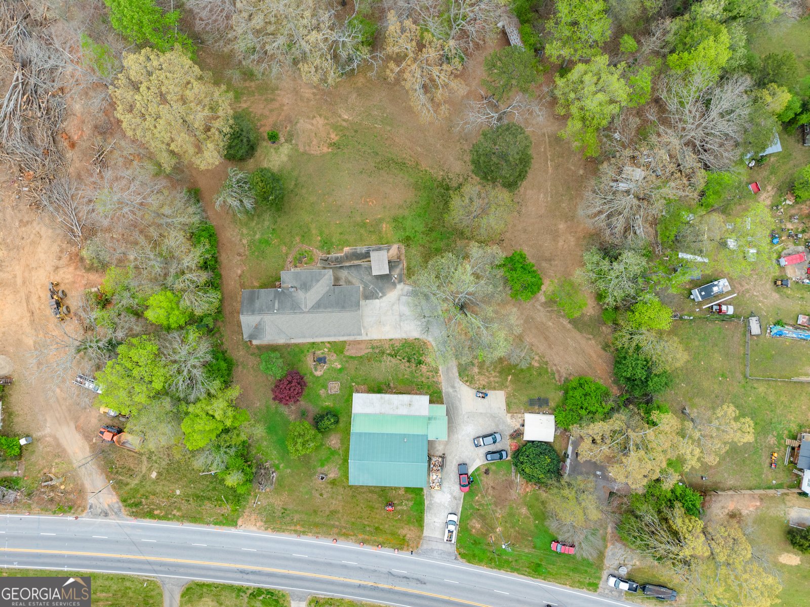 4420 Thompson Bridge Road Gainesville - Photo 66