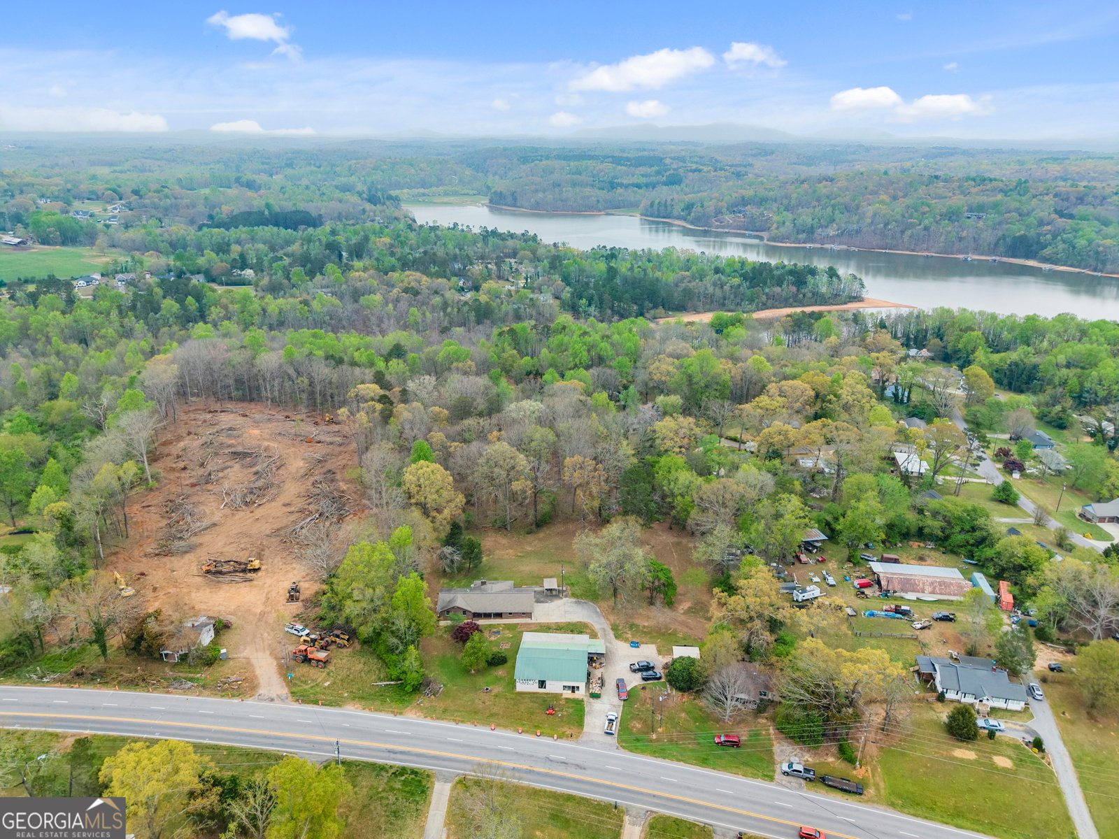 4420 Thompson Bridge Road Gainesville - Photo 67