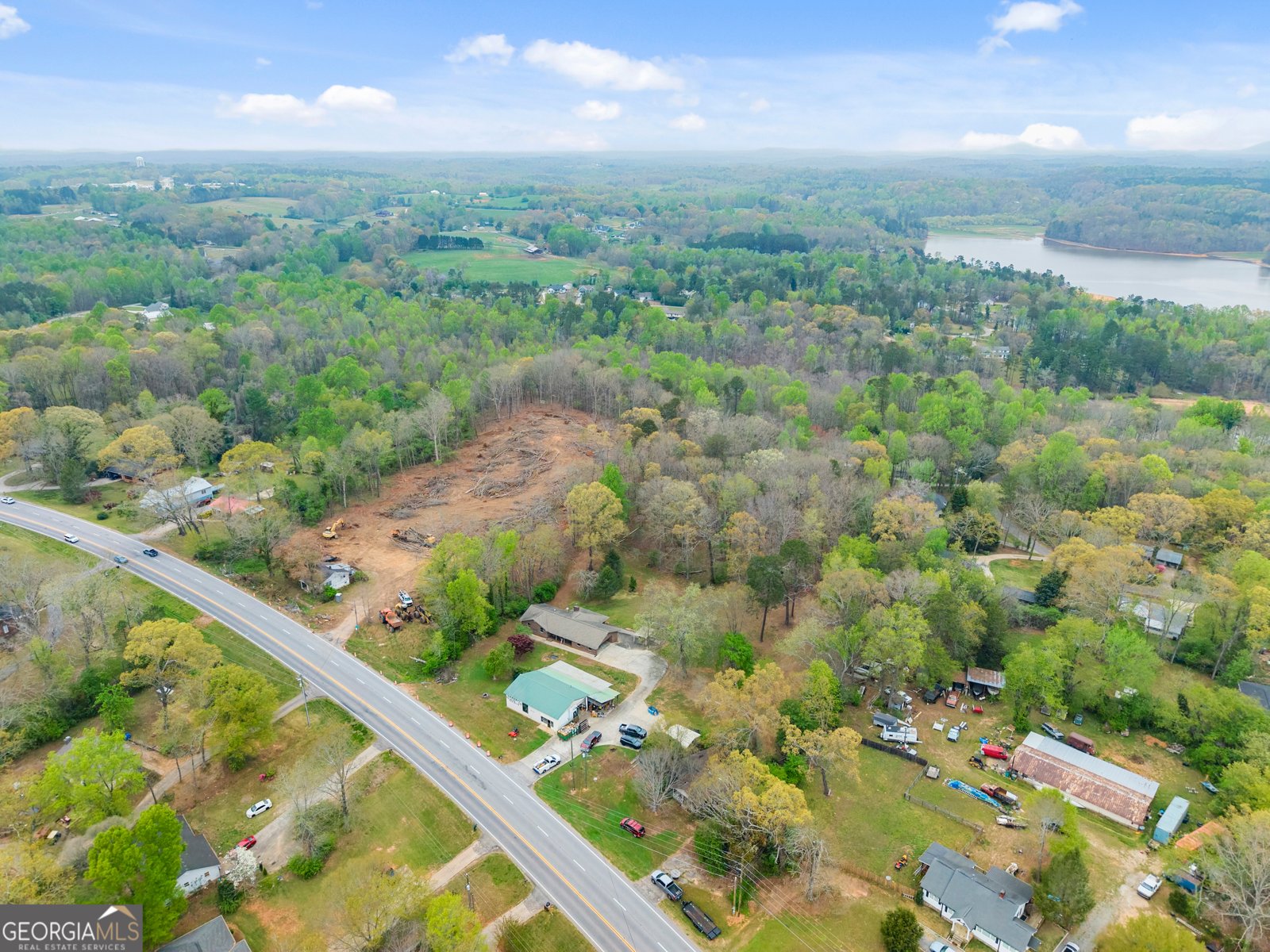 4420 Thompson Bridge Road Gainesville - Photo 68