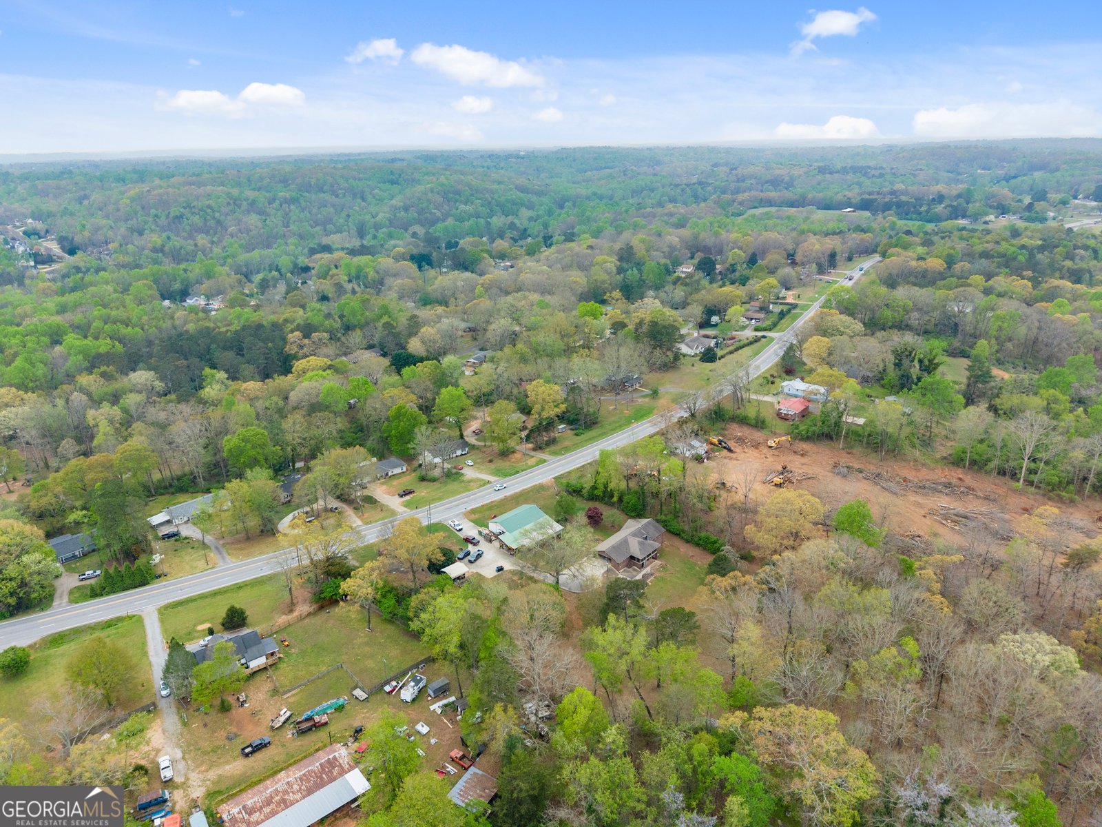 4420 Thompson Bridge Road Gainesville - Photo 69