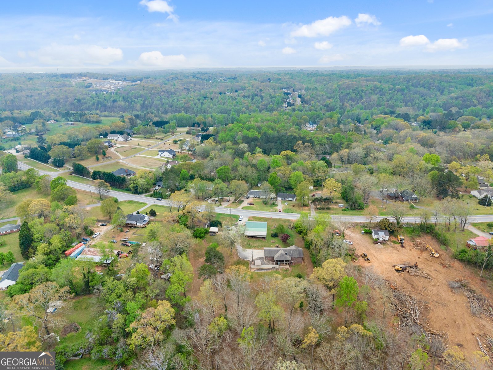 4420 Thompson Bridge Road Gainesville - Photo 70