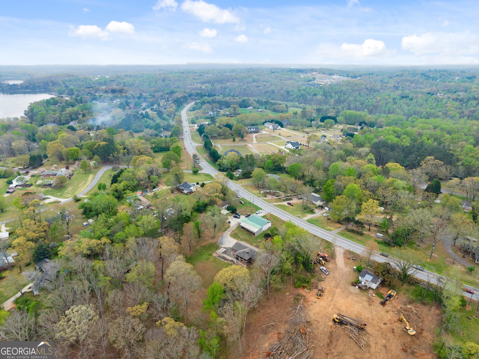 4420 Thompson Bridge Road Gainesville - Photo 71