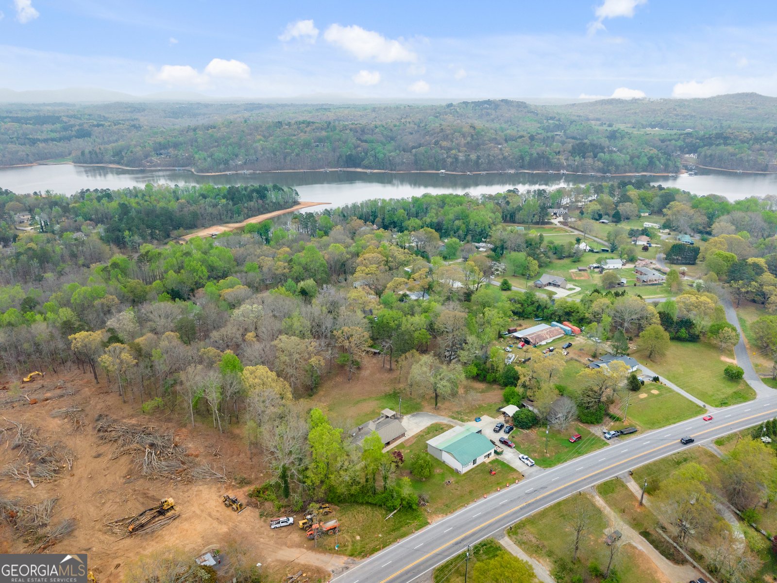 4420 Thompson Bridge Road Gainesville - Photo 72