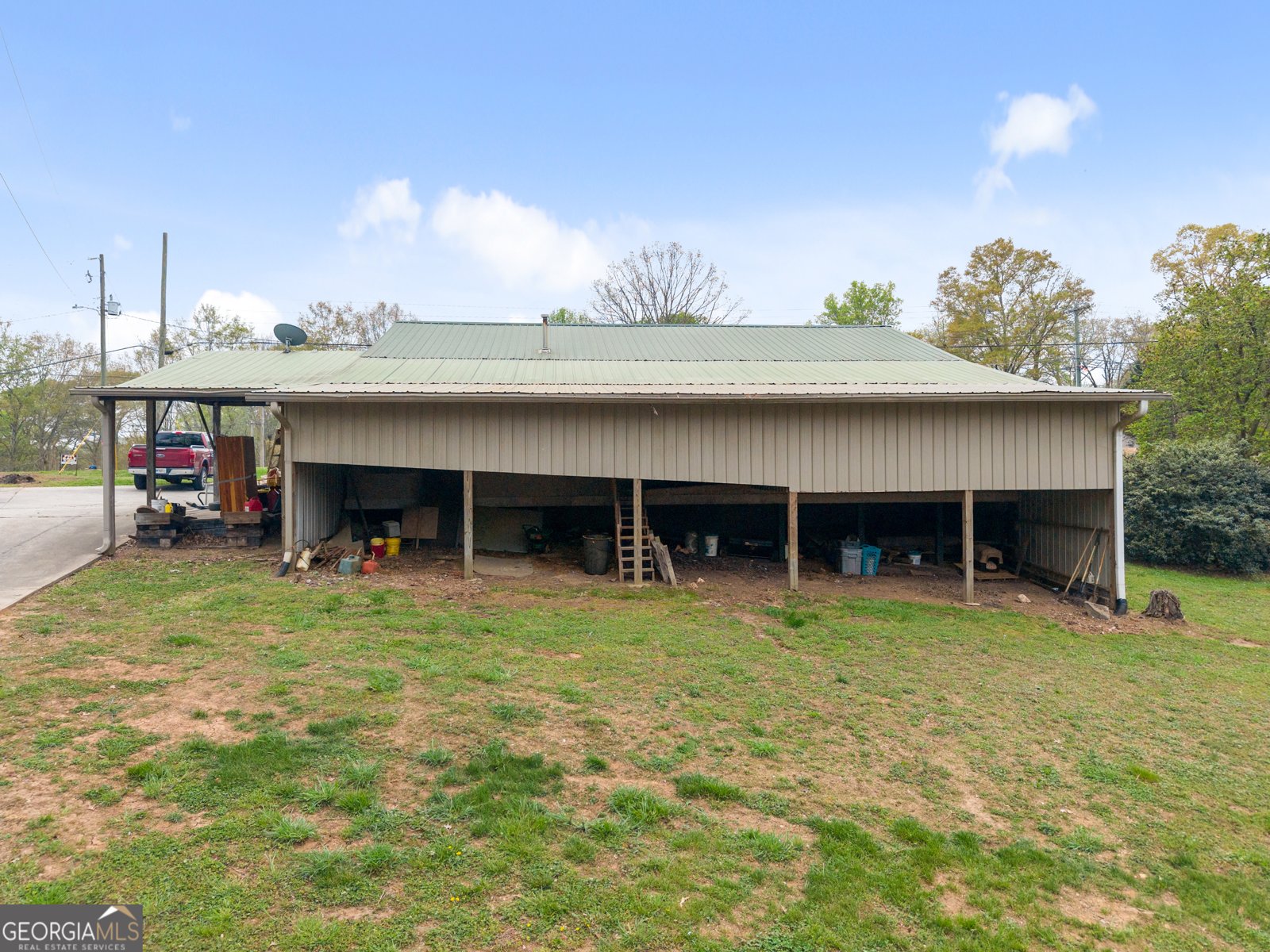 4420 Thompson Bridge Road Gainesville - Photo 73