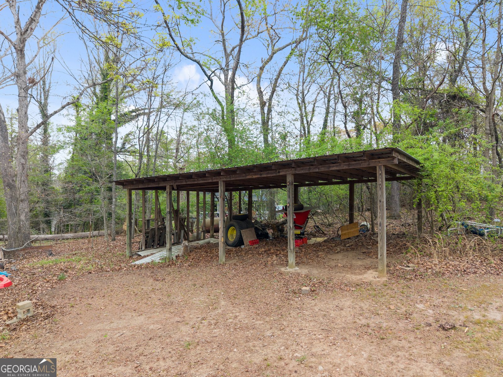 4420 Thompson Bridge Road Gainesville - Photo 74