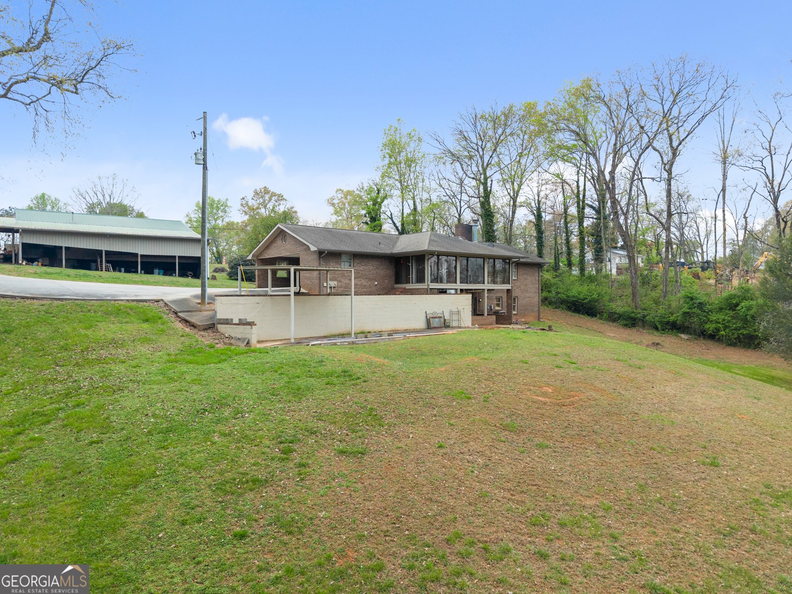 4420 Thompson Bridge Road Gainesville - Photo 76