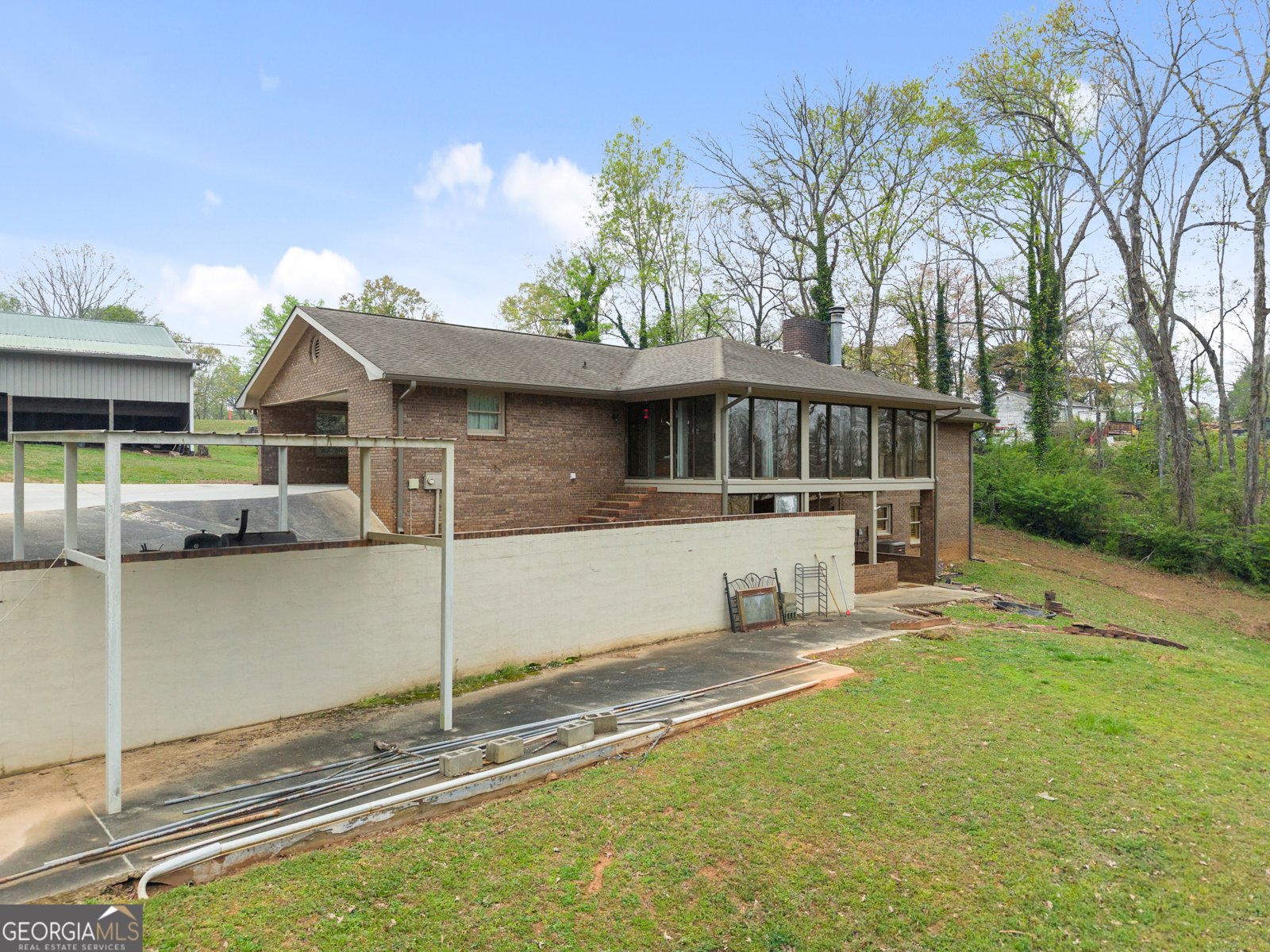 4420 Thompson Bridge Road Gainesville - Photo 77