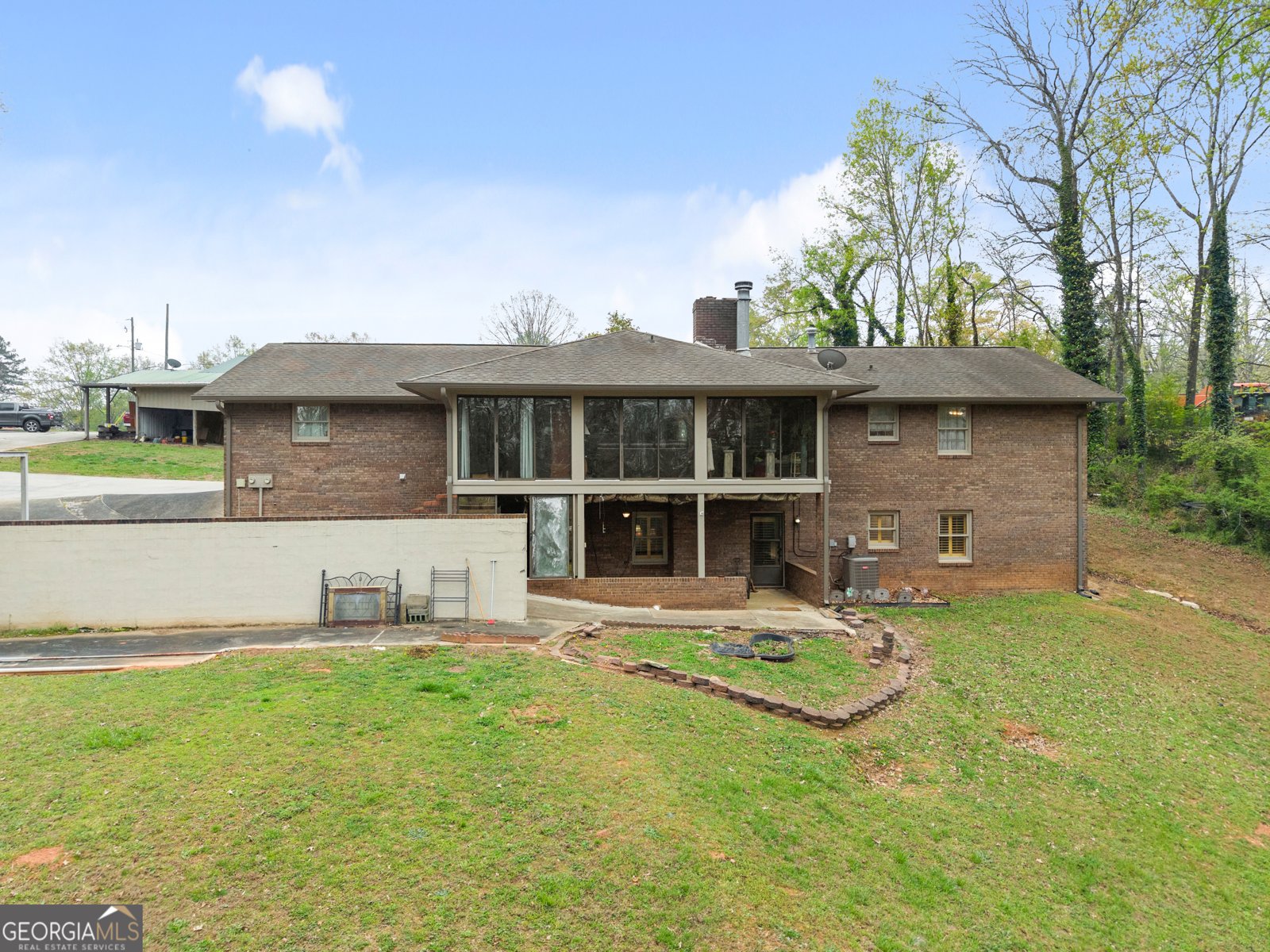 4420 Thompson Bridge Road Gainesville - Photo 78