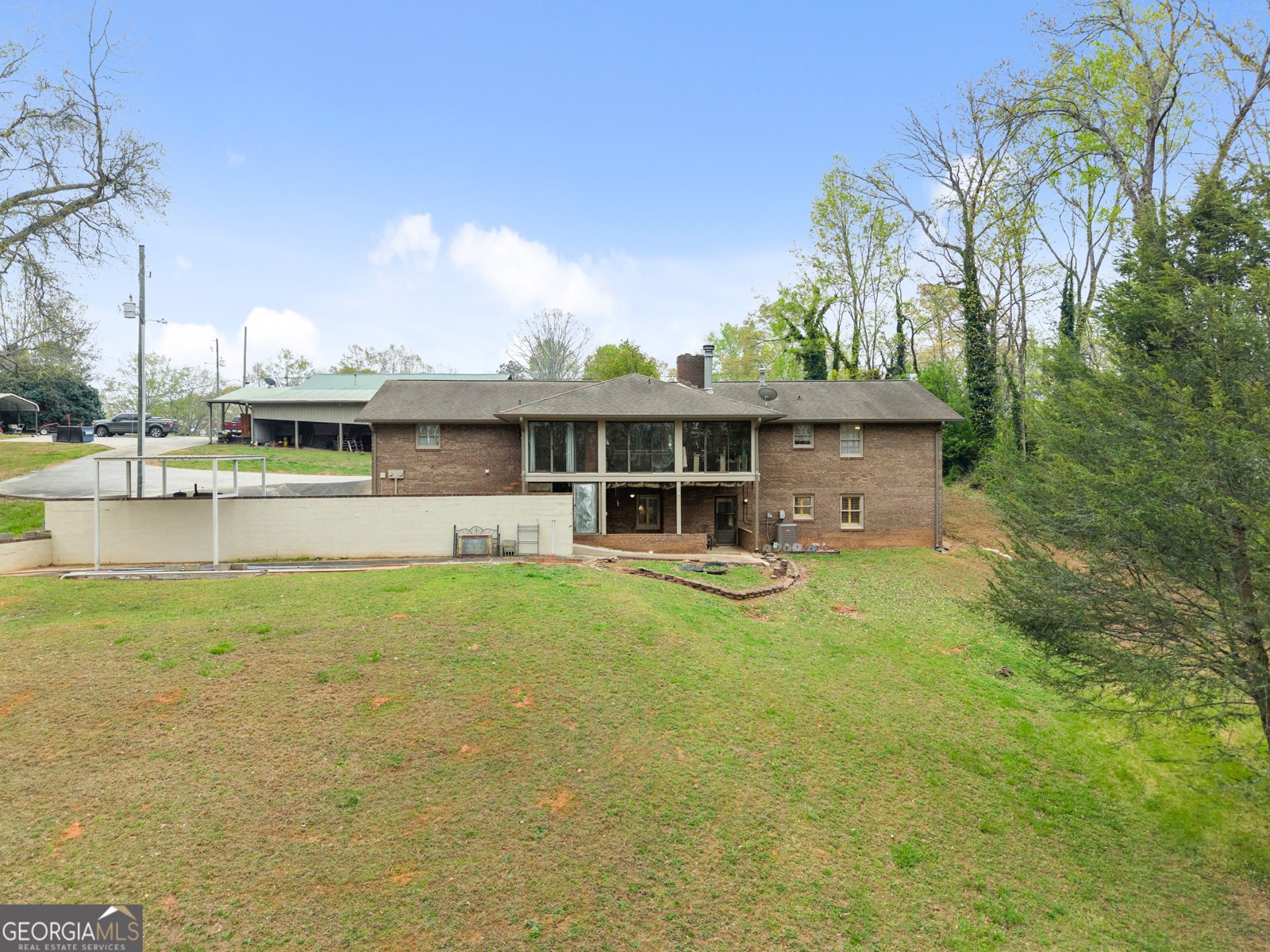 4420 Thompson Bridge Road Gainesville - Photo 79