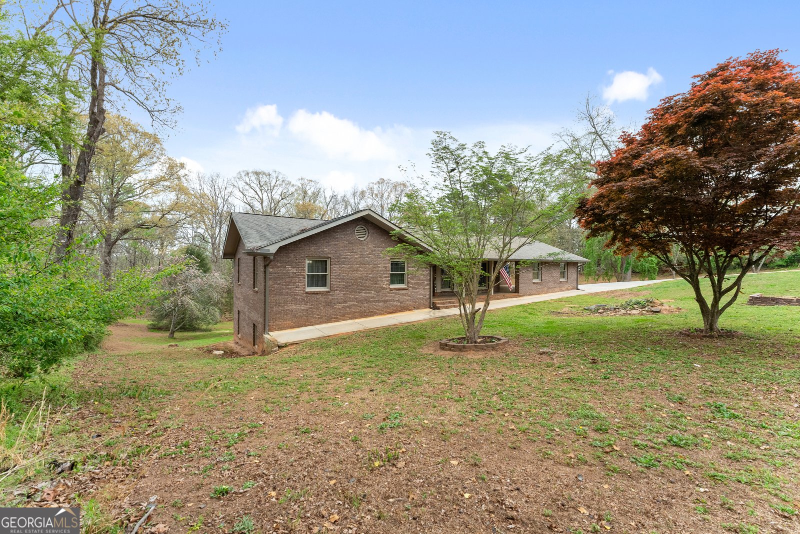 4420 Thompson Bridge Road Gainesville - Photo 8