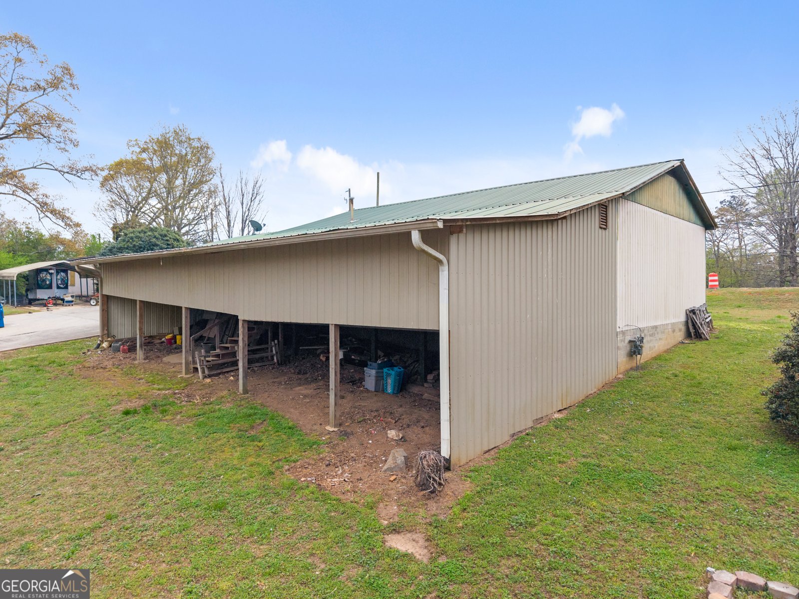 4420 Thompson Bridge Road Gainesville - Photo 81