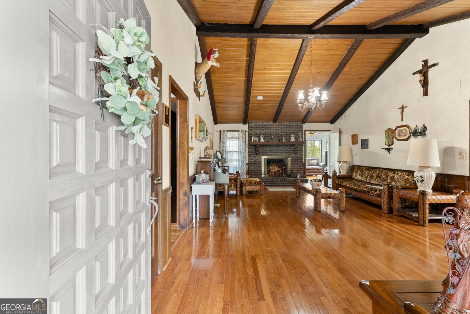 4420 Thompson Bridge Road Gainesville - Photo 9