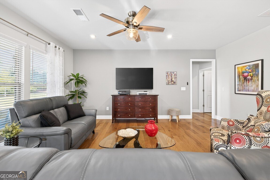 5222 Morrell Road Hoschton - Photo 10