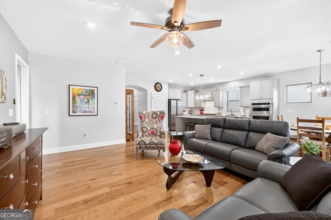 5222 Morrell Road Hoschton - Photo 11