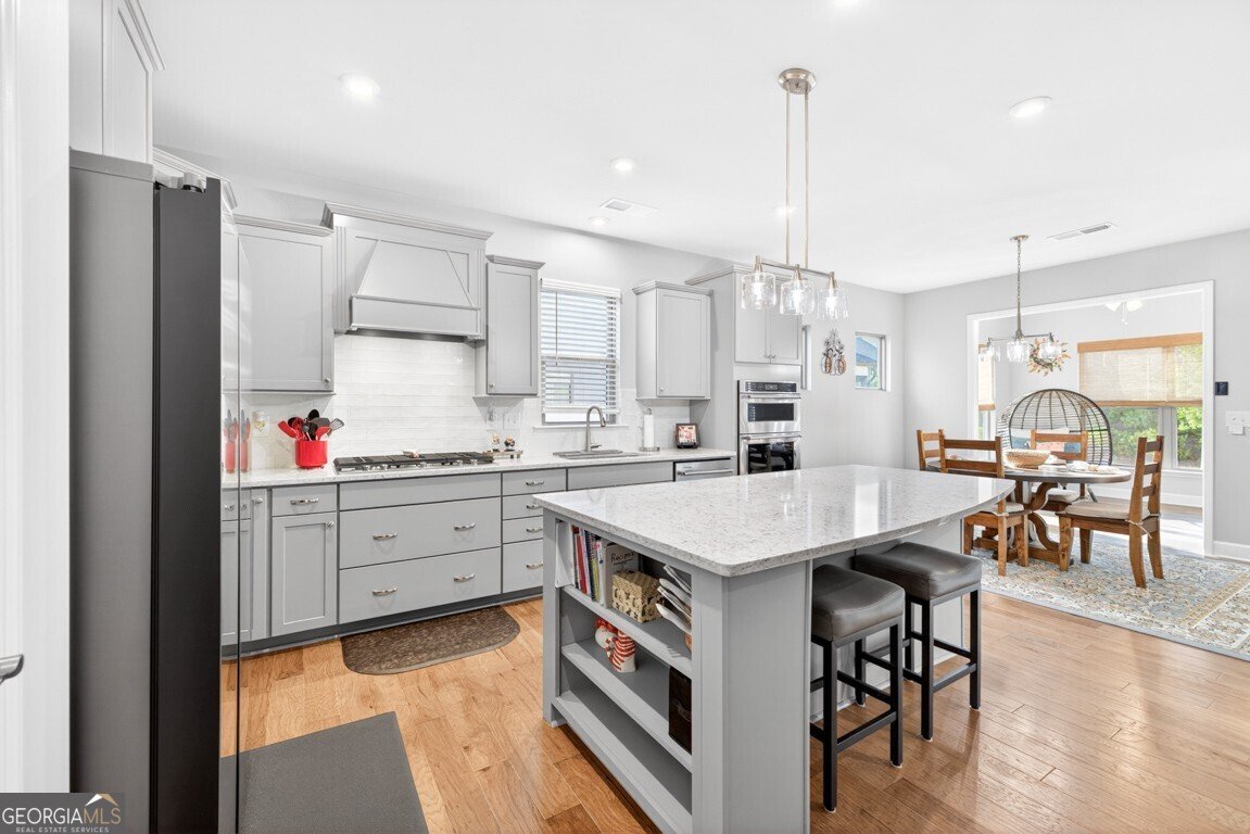 5222 Morrell Road Hoschton - Photo 13