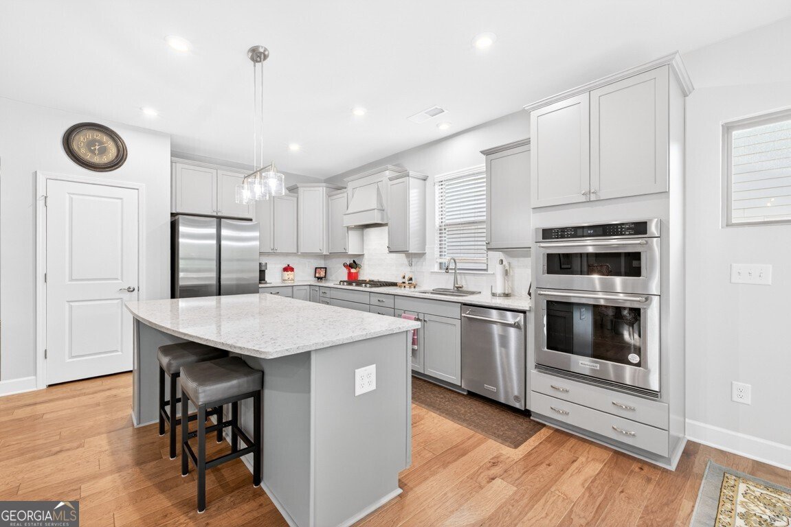 5222 Morrell Road Hoschton - Photo 14