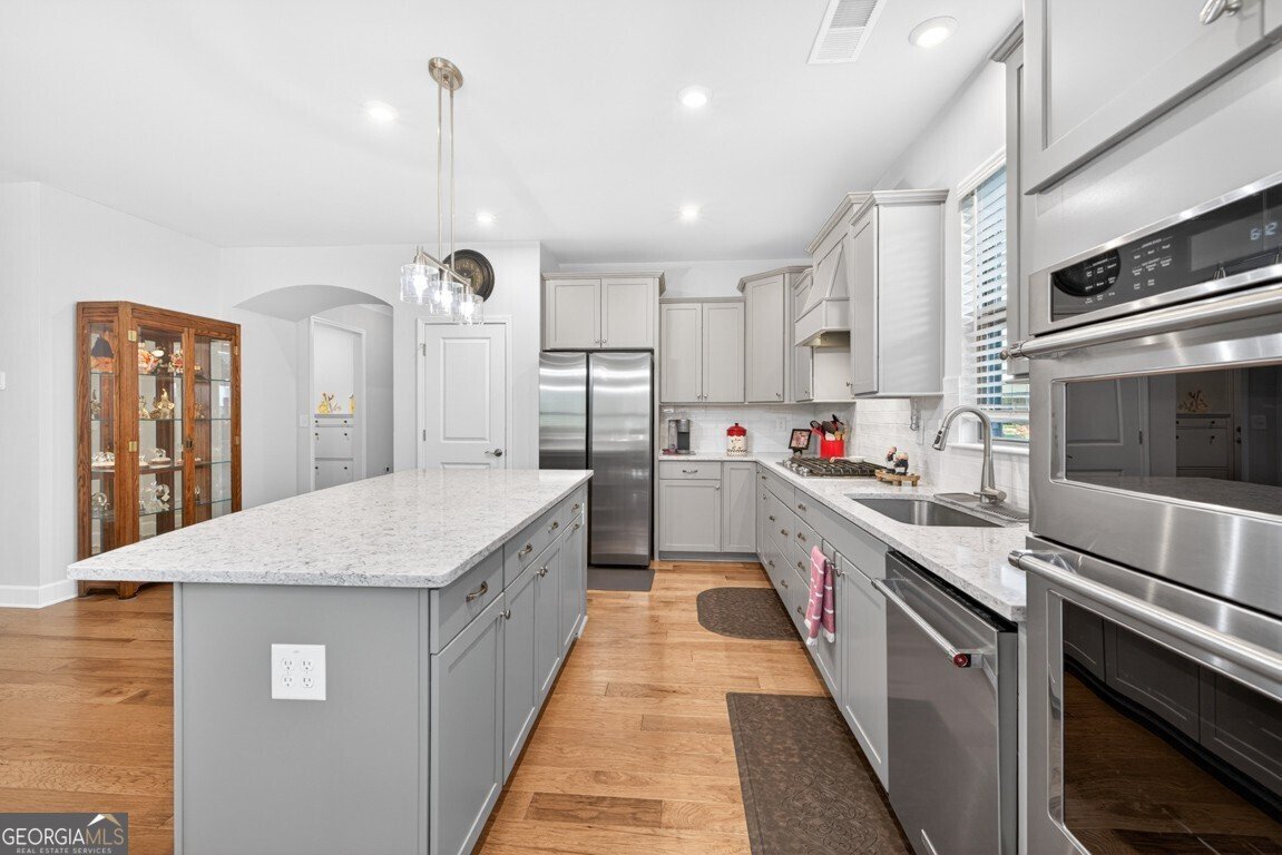 5222 Morrell Road Hoschton - Photo 15