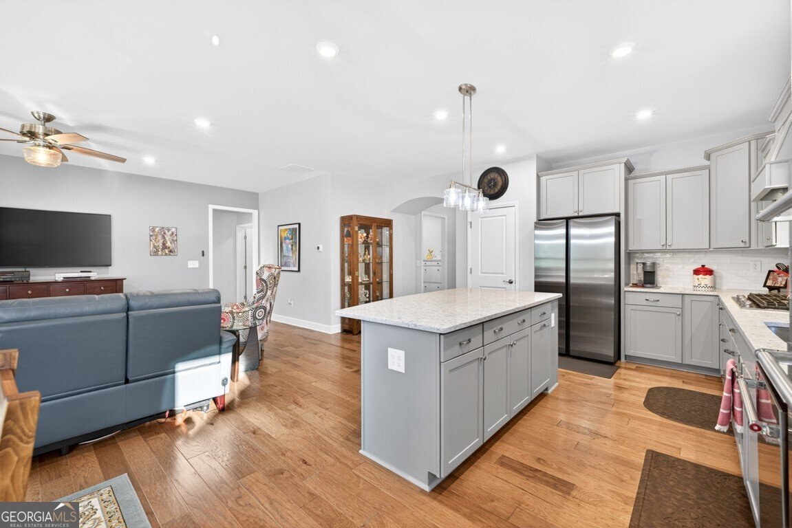 5222 Morrell Road Hoschton - Photo 16