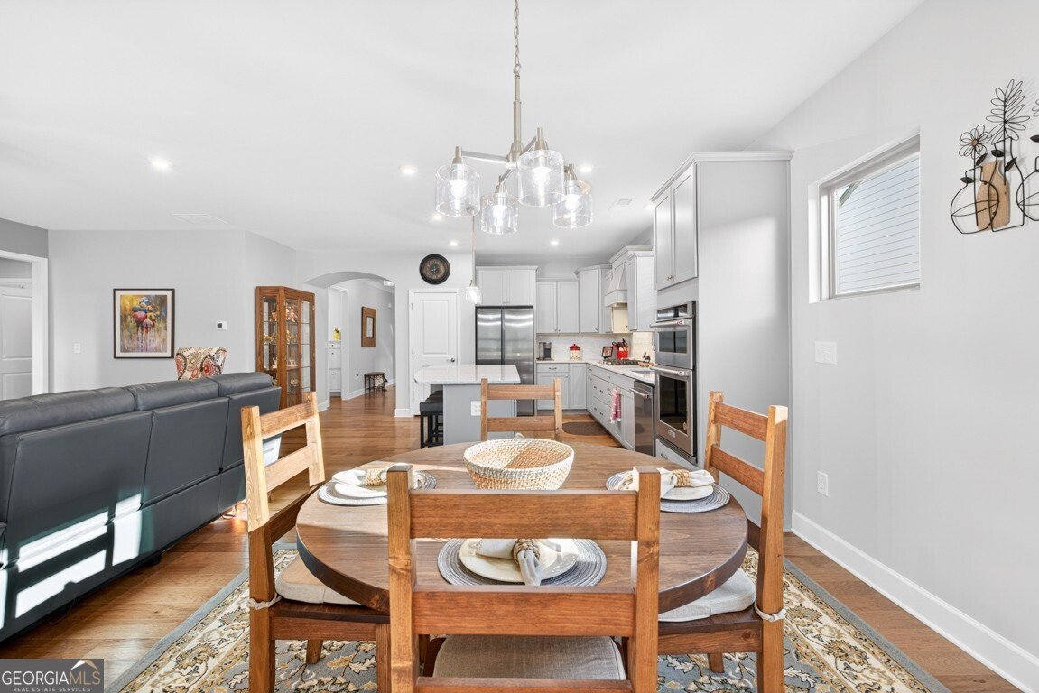 5222 Morrell Road Hoschton - Photo 18