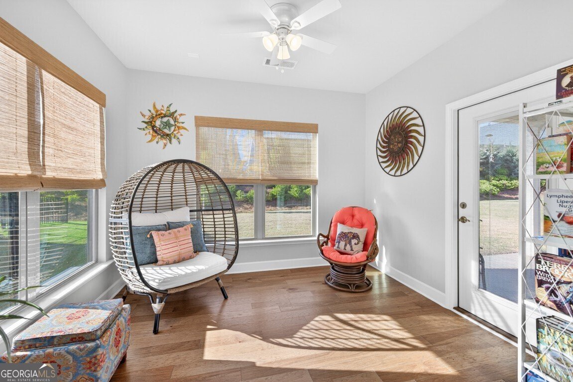 5222 Morrell Road Hoschton - Photo 19