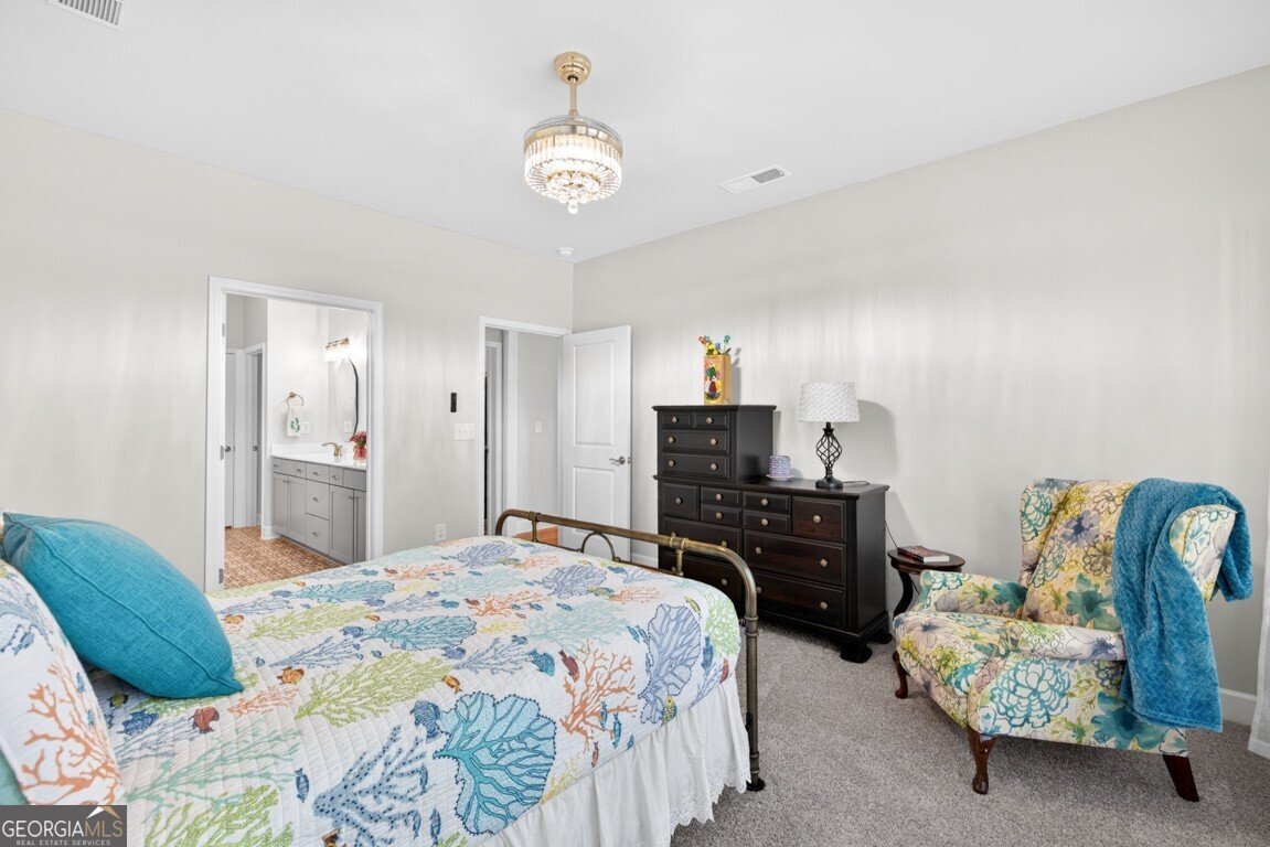 5222 Morrell Road Hoschton - Photo 20