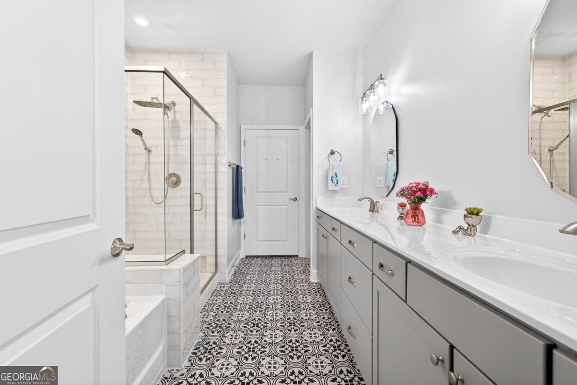 5222 Morrell Road Hoschton - Photo 22