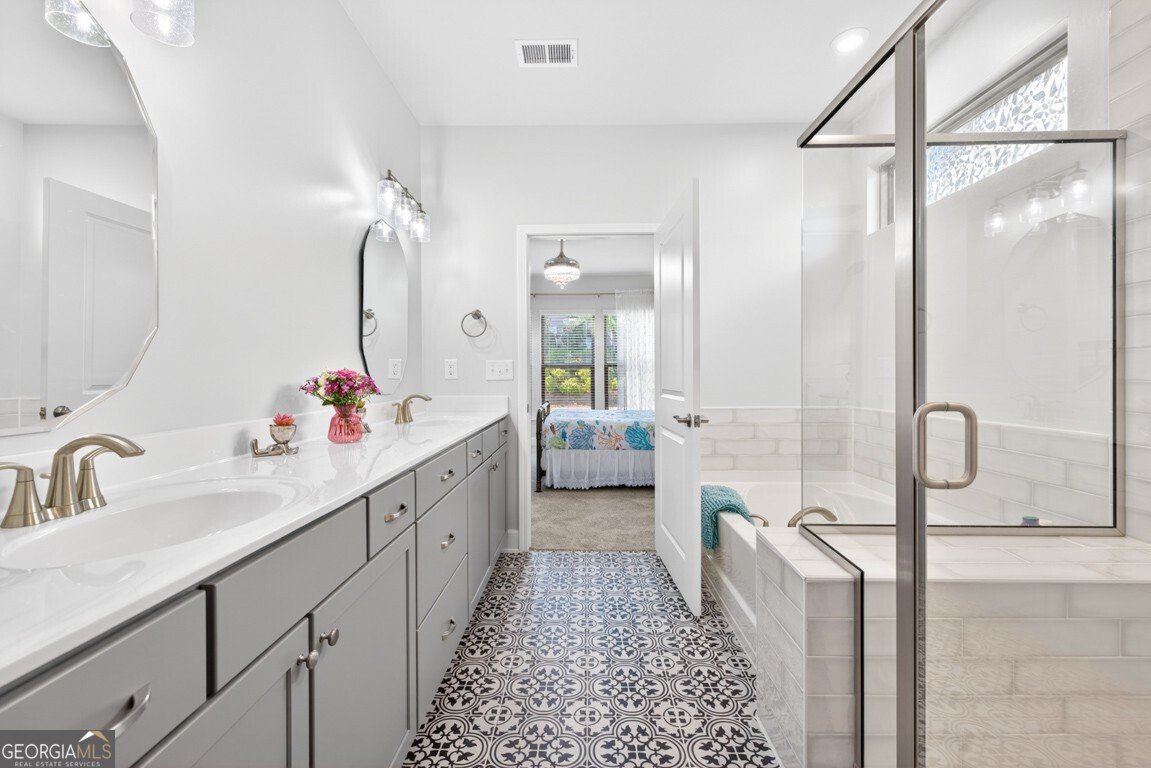 5222 Morrell Road Hoschton - Photo 24