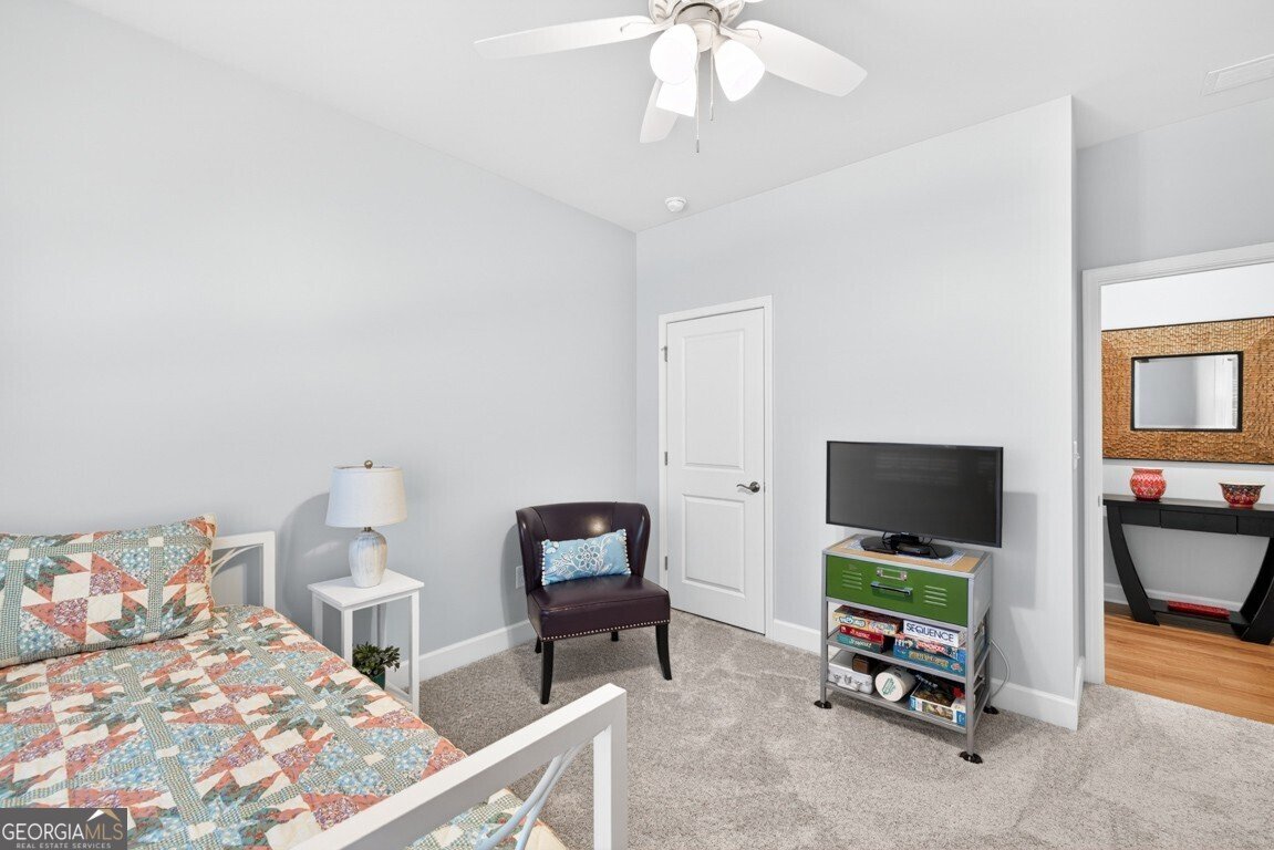 5222 Morrell Road Hoschton - Photo 26