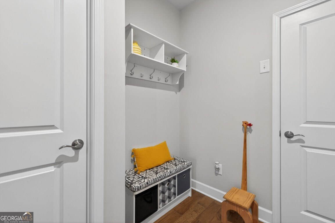 5222 Morrell Road Hoschton - Photo 30