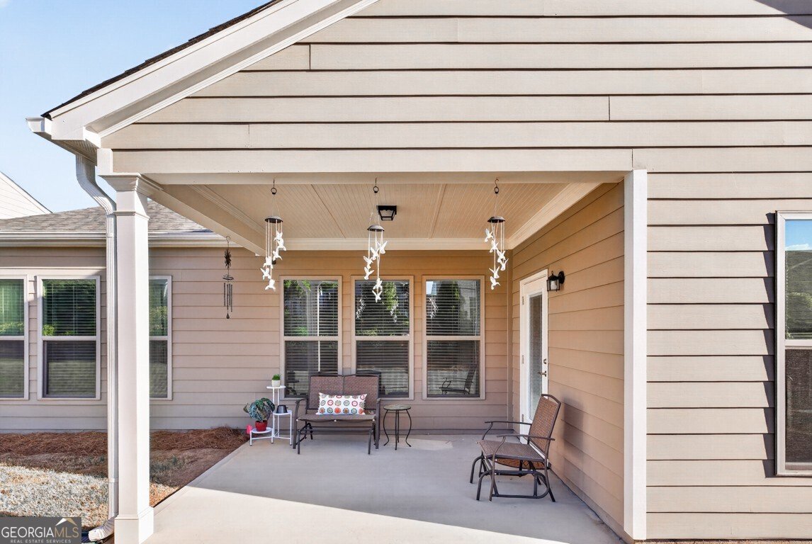 5222 Morrell Road Hoschton - Photo 31