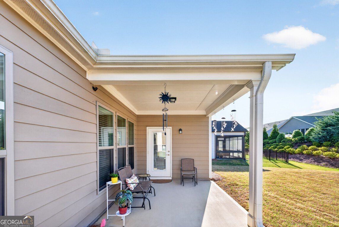 5222 Morrell Road Hoschton - Photo 32