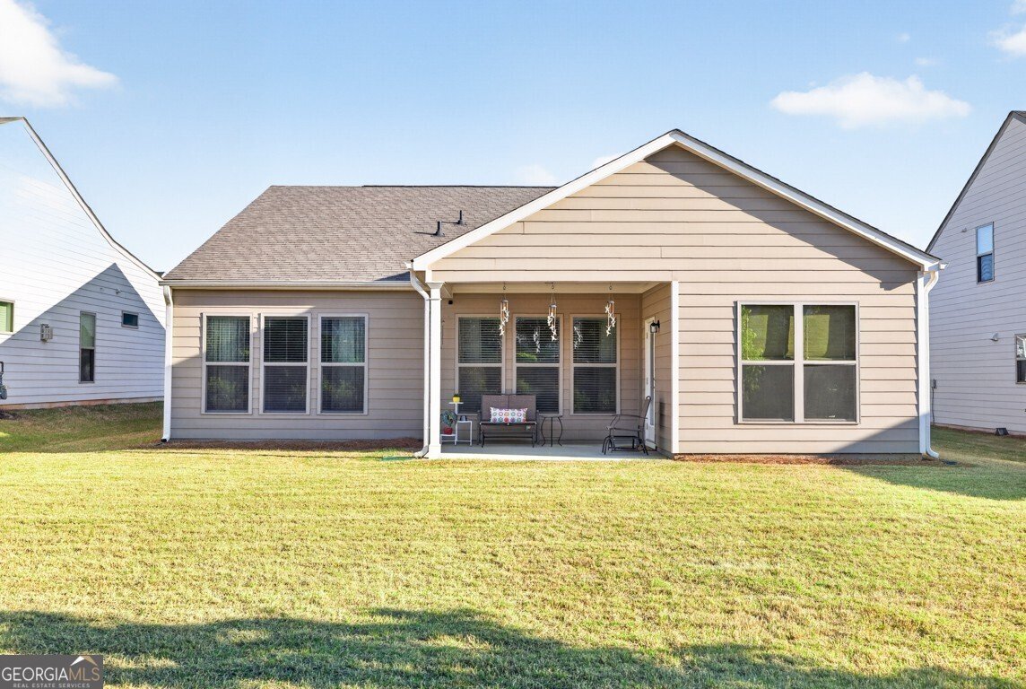 5222 Morrell Road Hoschton - Photo 33