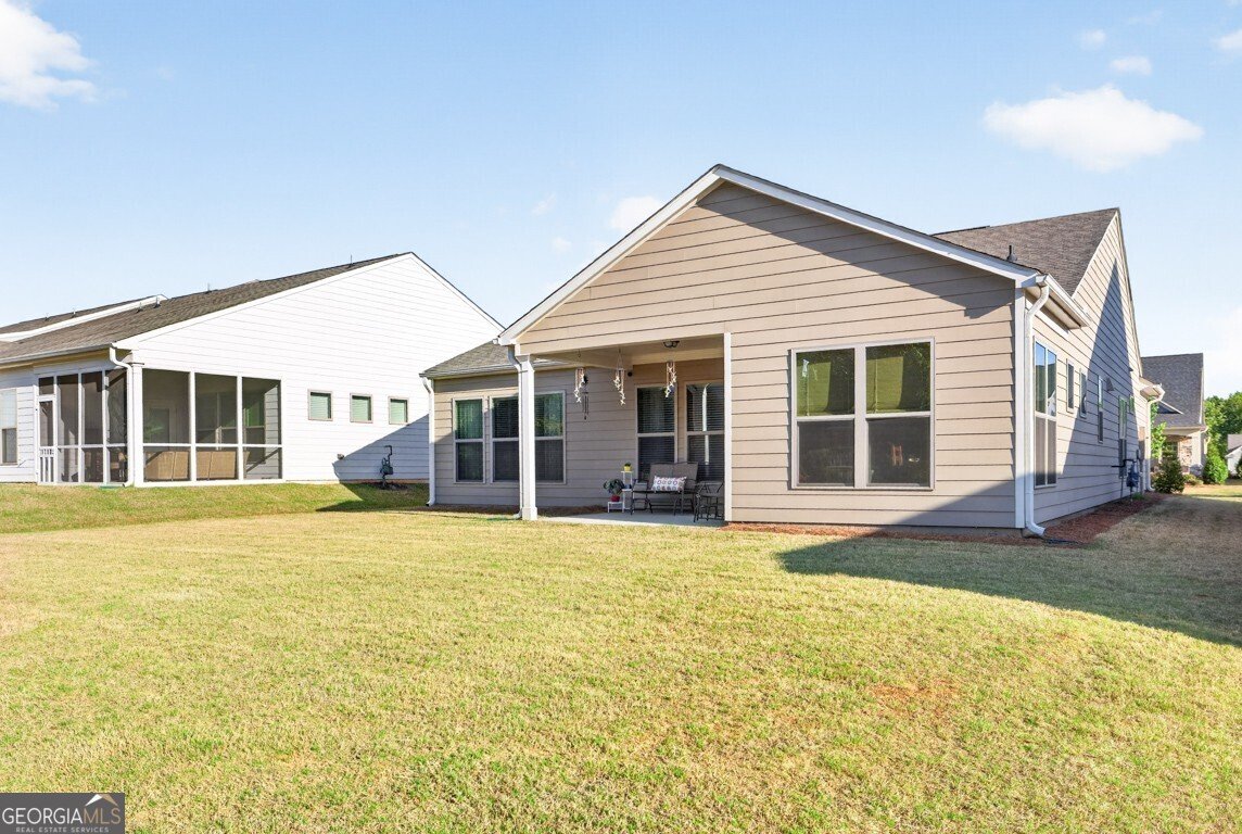 5222 Morrell Road Hoschton - Photo 35