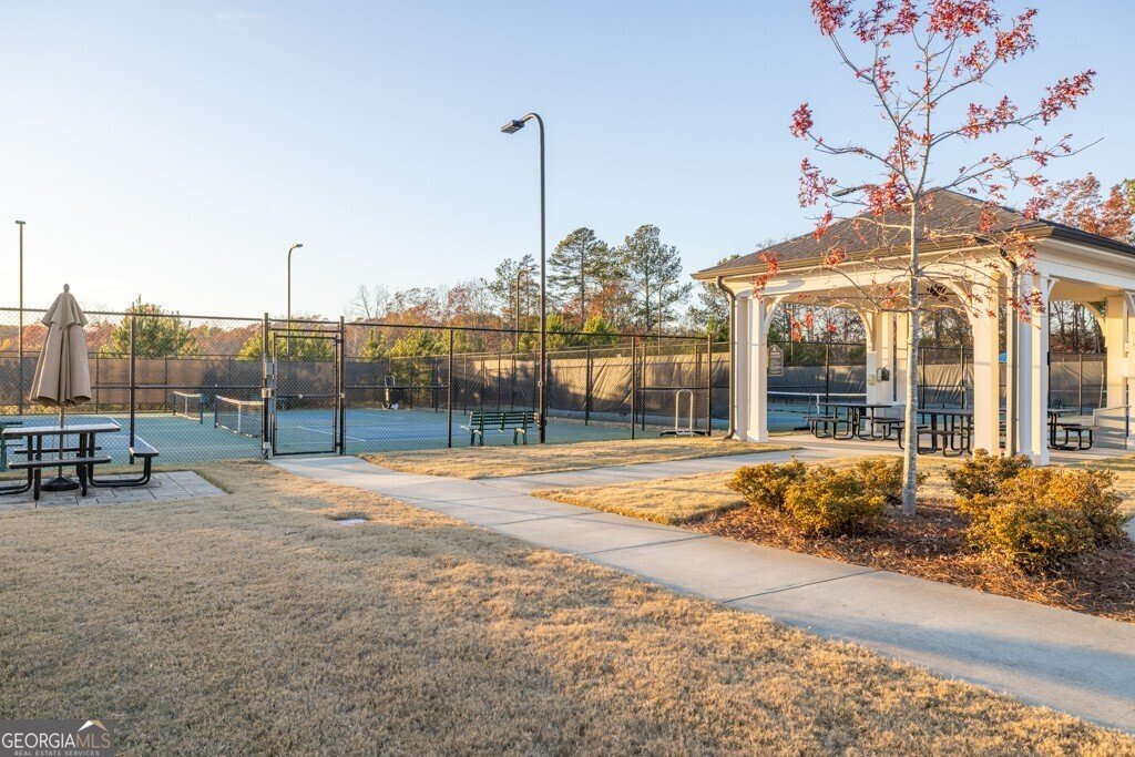 5222 Morrell Road Hoschton - Photo 46