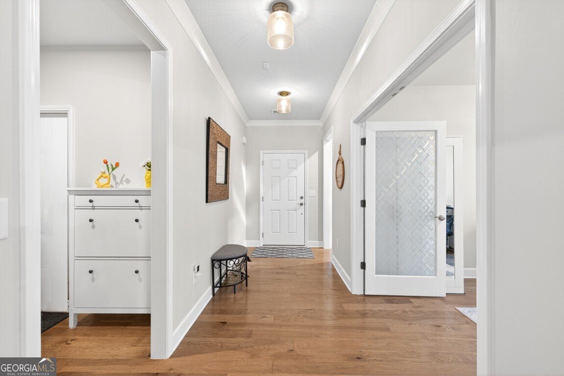 5222 Morrell Road Hoschton - Photo 6