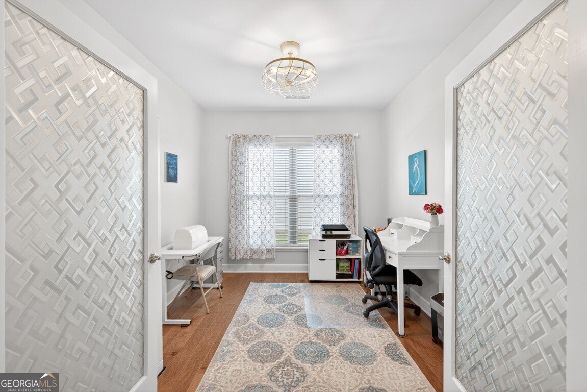 5222 Morrell Road Hoschton - Photo 7