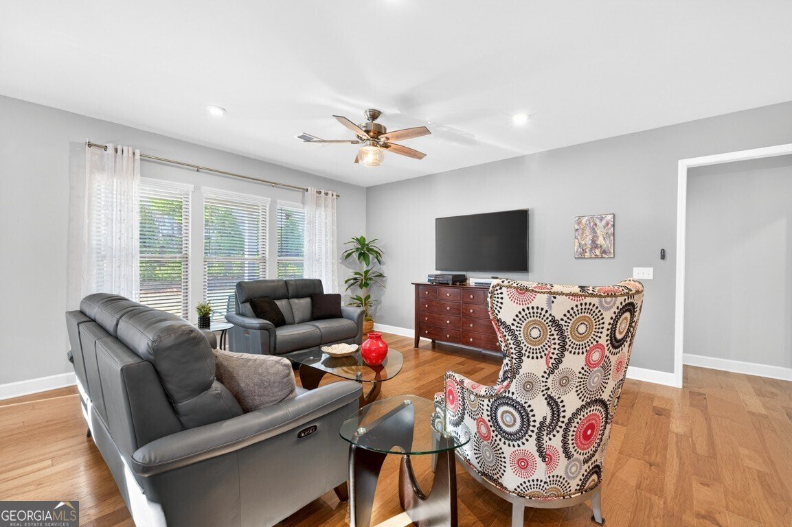 5222 Morrell Road Hoschton - Photo 8