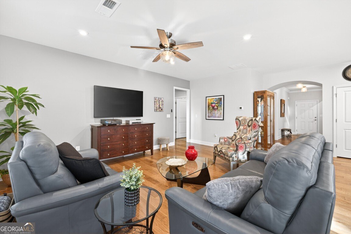 5222 Morrell Road Hoschton - Photo 9