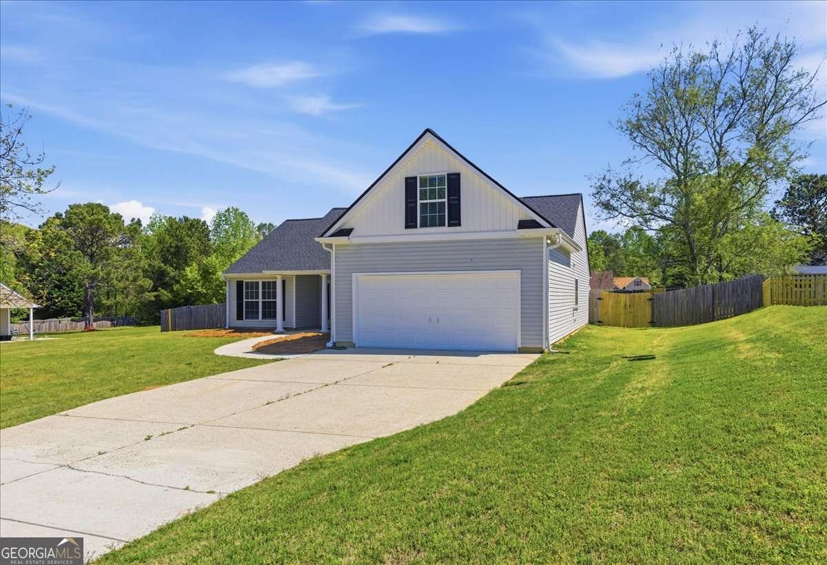 603 Mcdowell Lane Bethlehem - Photo 1