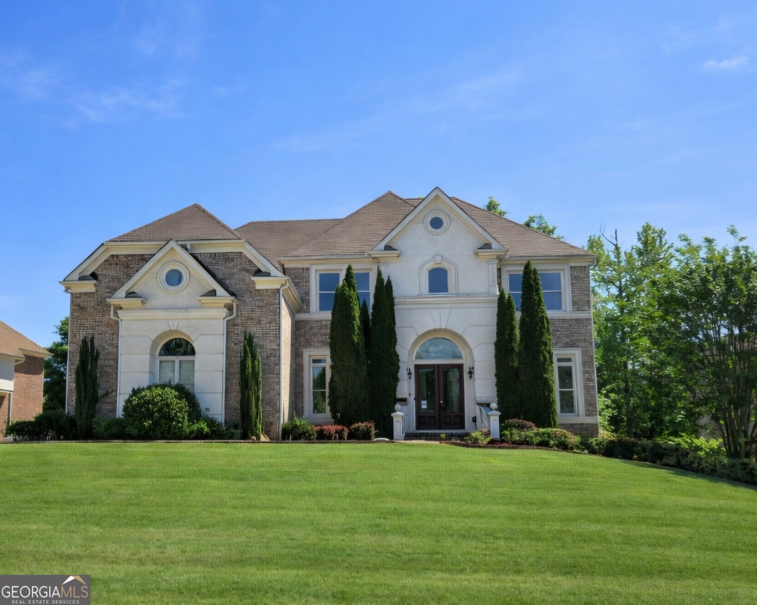 1568 Bordeaux Lane Conyers - Photo 1