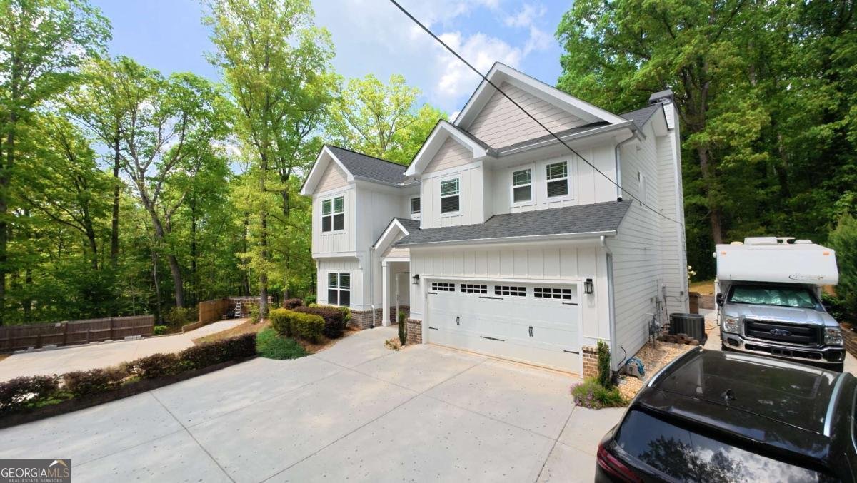 6351 Blackjack Road Flowery Branch - Photo 10