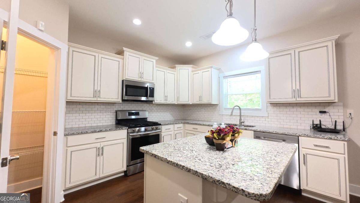 6351 Blackjack Road Flowery Branch - Photo 41