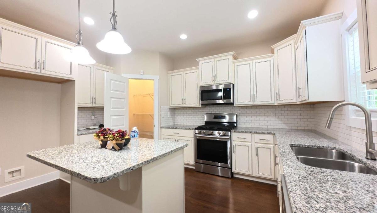 6351 Blackjack Road Flowery Branch - Photo 42