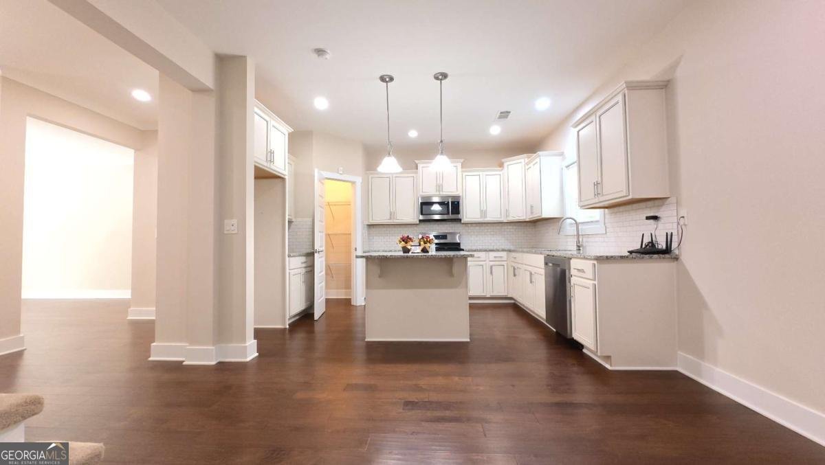 6351 Blackjack Road Flowery Branch - Photo 46