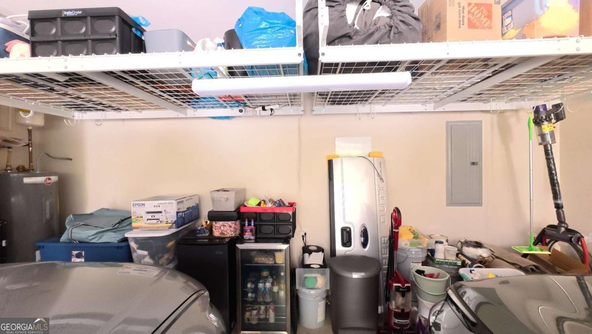 6351 Blackjack Road Flowery Branch - Photo 75