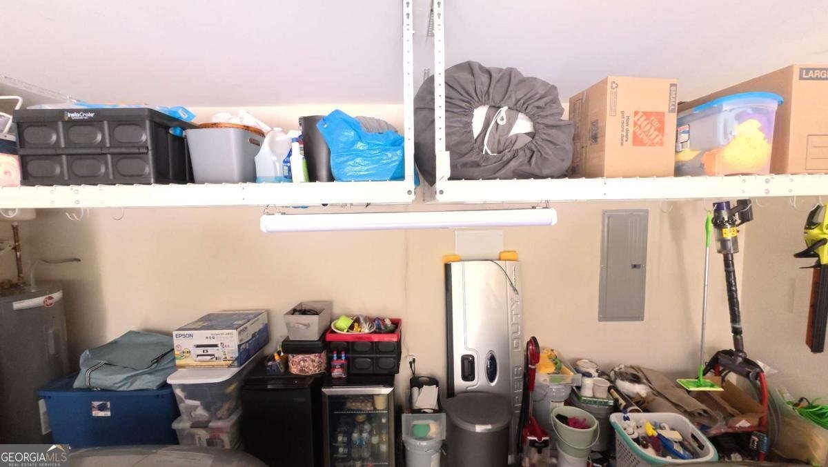 6351 Blackjack Road Flowery Branch - Photo 76