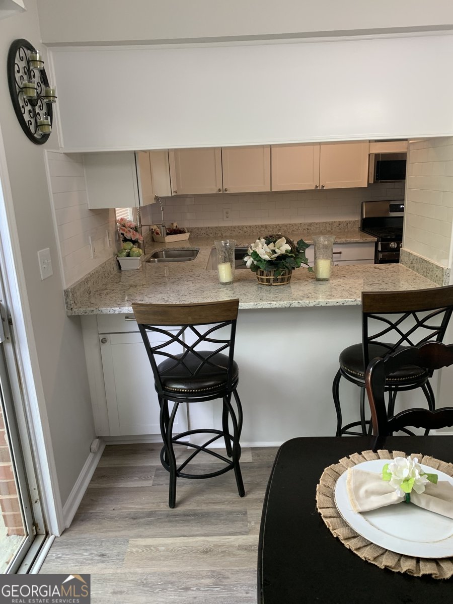 3281 Abbeywood Drive Decatur - Photo 24