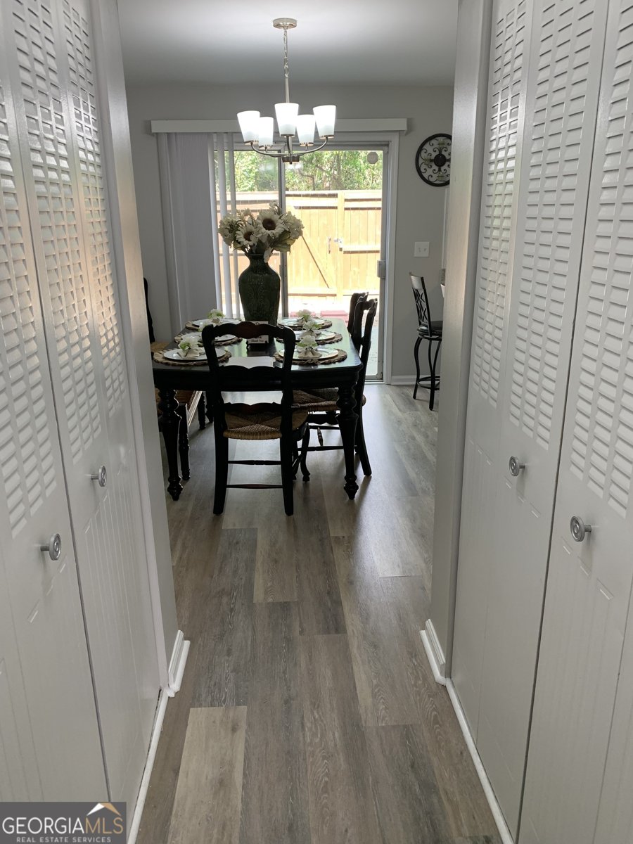 3281 Abbeywood Drive Decatur - Photo 26